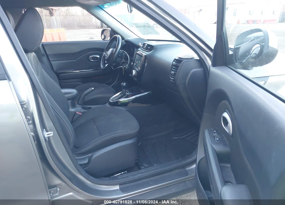 2015 KIA SOUL VIN: KNDJP3A55F7188171