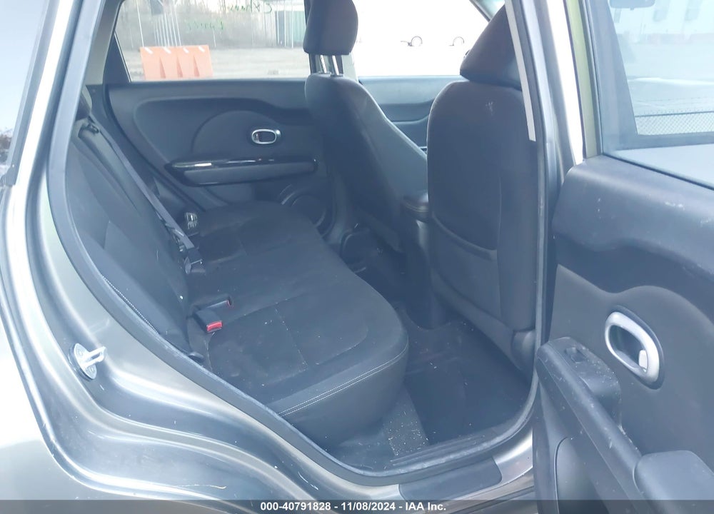 2015 KIA SOUL VIN: KNDJP3A55F7188171