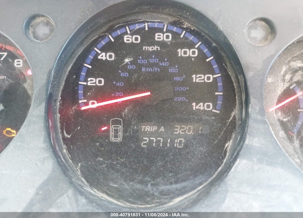 2004 ACURA MDX VIN: 2HNYD18654H512998