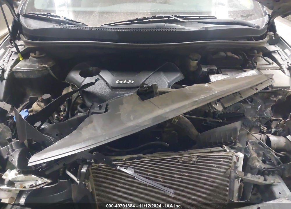2017 HYUNDAI ACCENT SE VIN: KMHCT4AE9HU243876