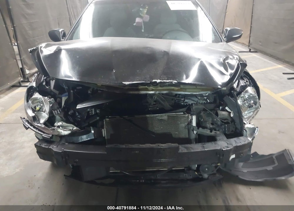 2017 HYUNDAI ACCENT SE VIN: KMHCT4AE9HU243876