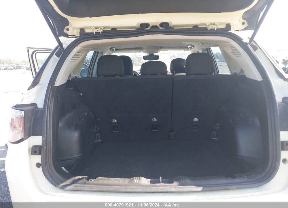 2018 JEEP COMPASS SPORT FWD VIN: 3C4NJCAB5JT263304