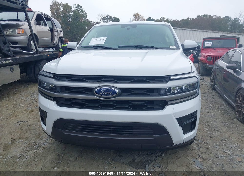 2023 FORD EXPEDITION XLT MAX VIN: 1FMJK1H82PEA16417