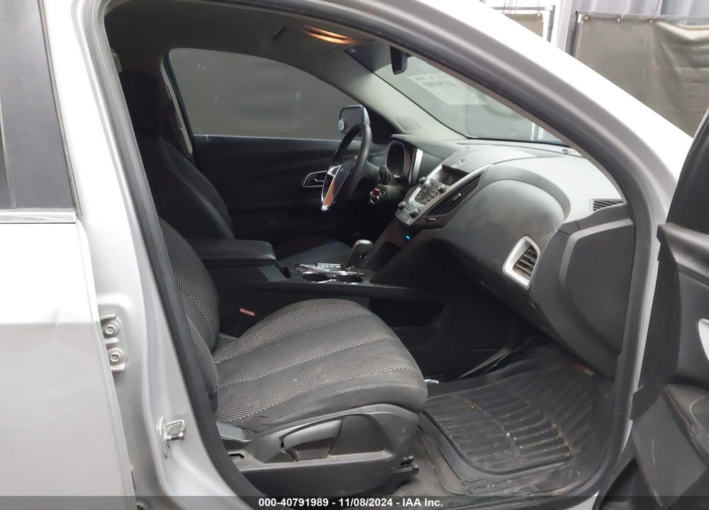 2010 CHEVROLET EQUINOX LT VIN: 2CNALPEW3A6216656