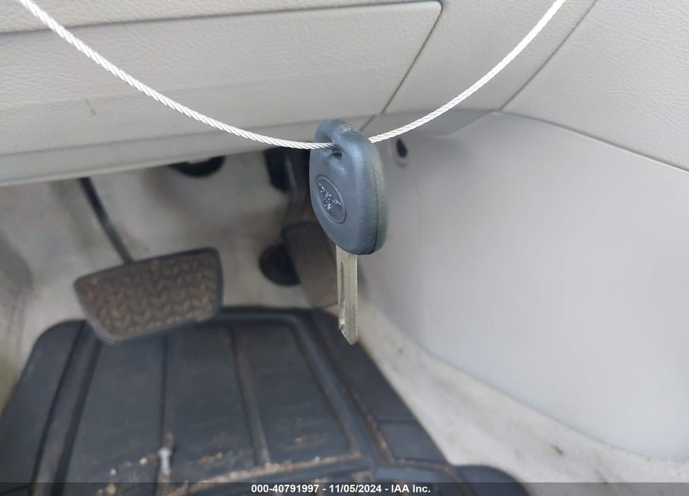 2007 LEXUS RX 350 VIN: 2T2GK31U87C026143
