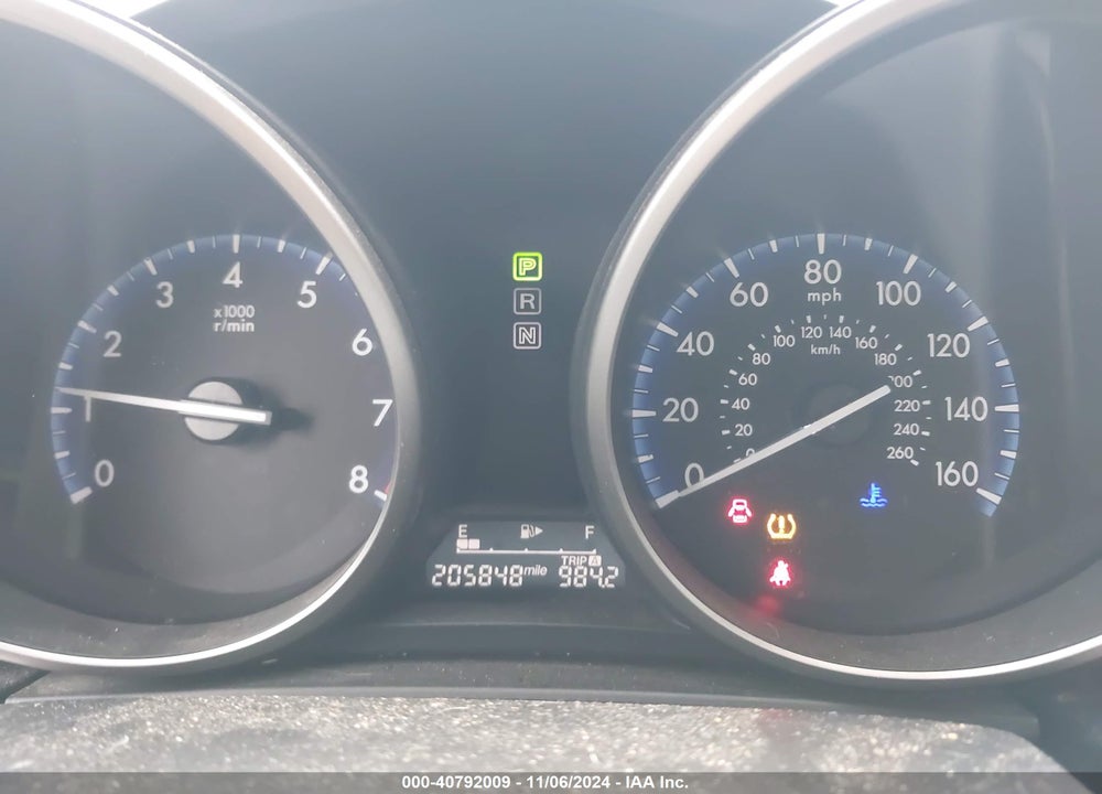 2013 MAZDA 3 I TOURING VIN: JM1BL1L73D1754122