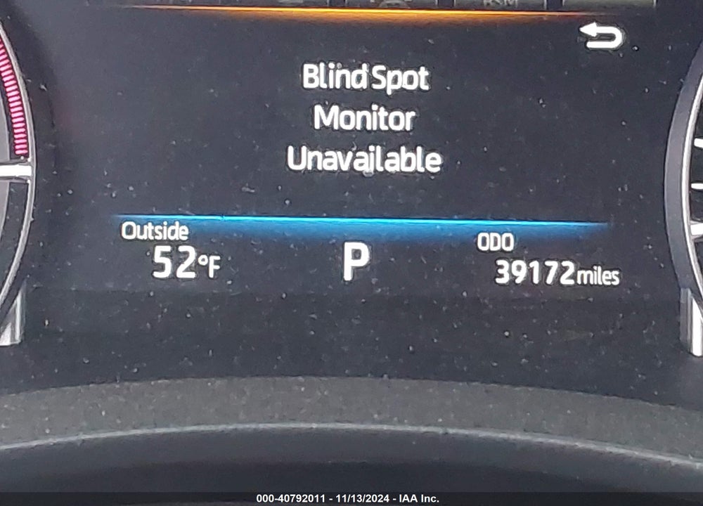 2021 TOYOTA HIGHLANDER XLE VIN: 5TDHZRBH0MS156705
