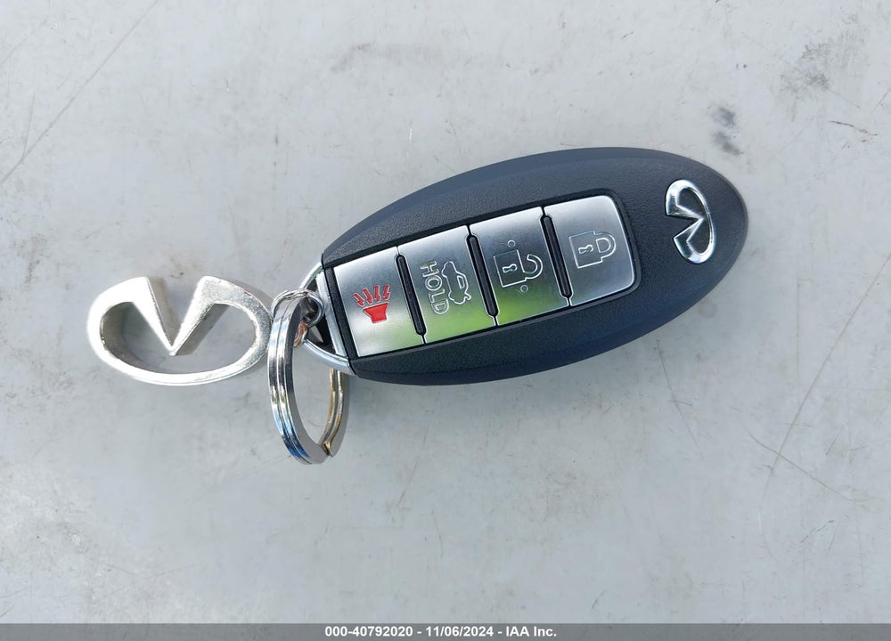 2006 INFINITI M35 VIN: JNKAY01E76M109952