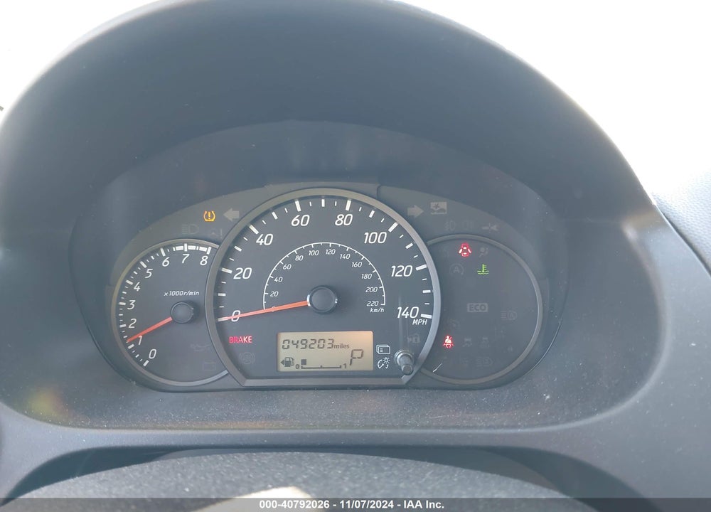 2022 MITSUBISHI MIRAGE ES/LE VIN: ML32AUHJ5NH005507