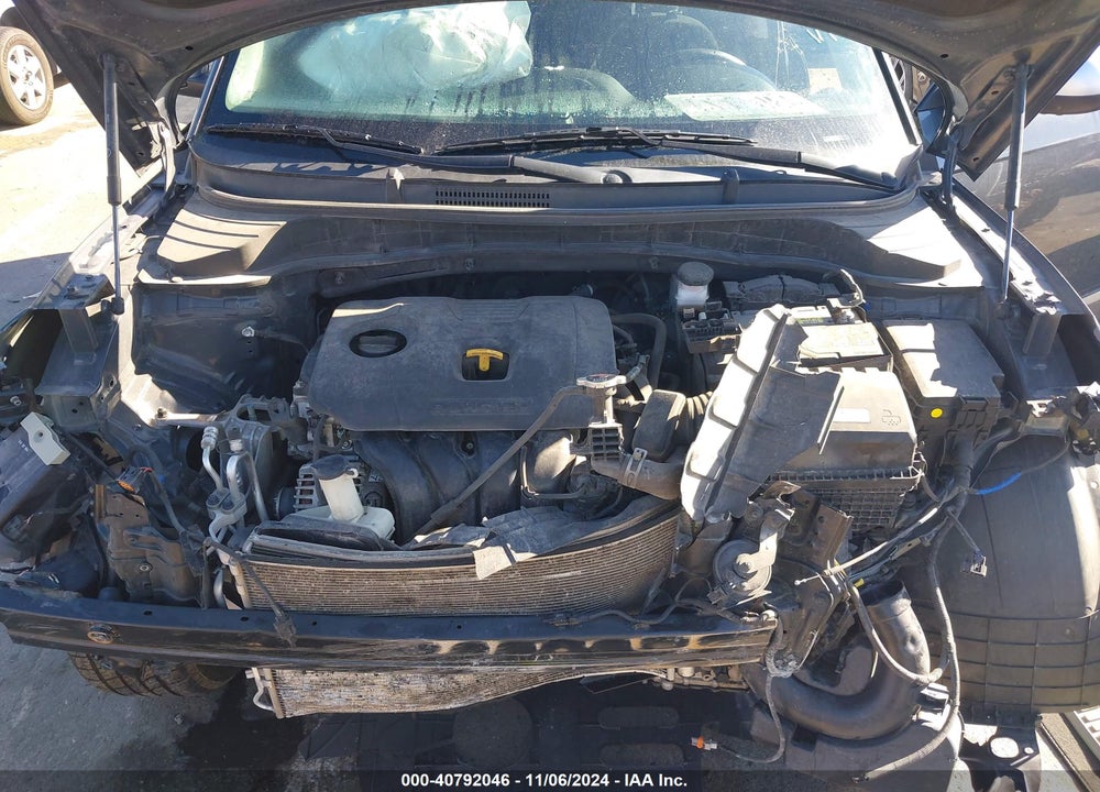 2020 KIA SOUL X-LINE VIN: KNDJ23AU7L7103087