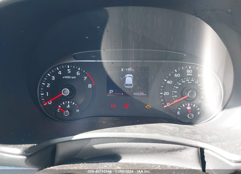2020 KIA SOUL X-LINE VIN: KNDJ23AU7L7103087
