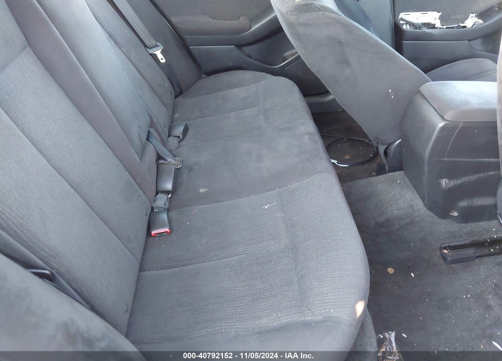 2012 NISSAN ALTIMA 2.5 S VIN: 1N4AL2AP5CN470802