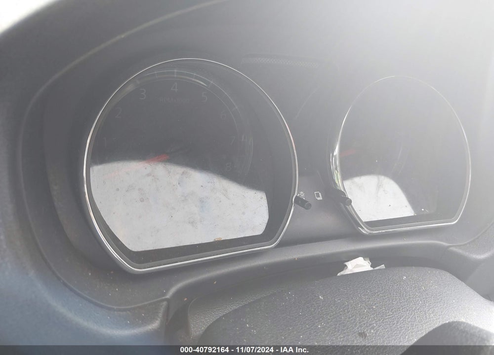 2018 NISSAN VERSA 1.6 SV VIN: 3N1CN7AP2JL800227