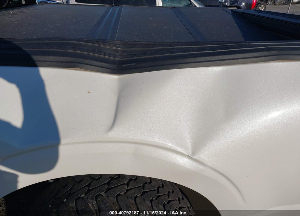 2021 FORD F-150 LARIAT VIN: 1FTFW1E86MKD79383