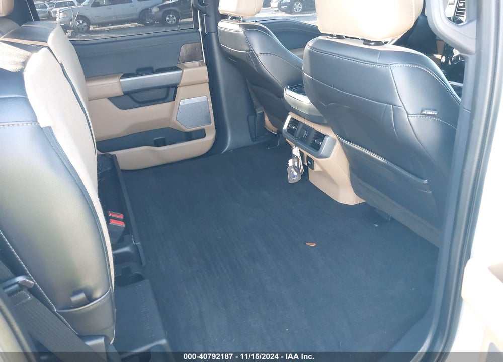 2021 FORD F-150 LARIAT VIN: 1FTFW1E86MKD79383