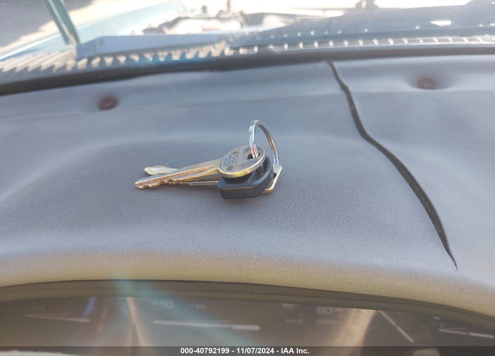 1993 MERCURY TOPAZ GS VIN: 1MEPM36X4PK626723