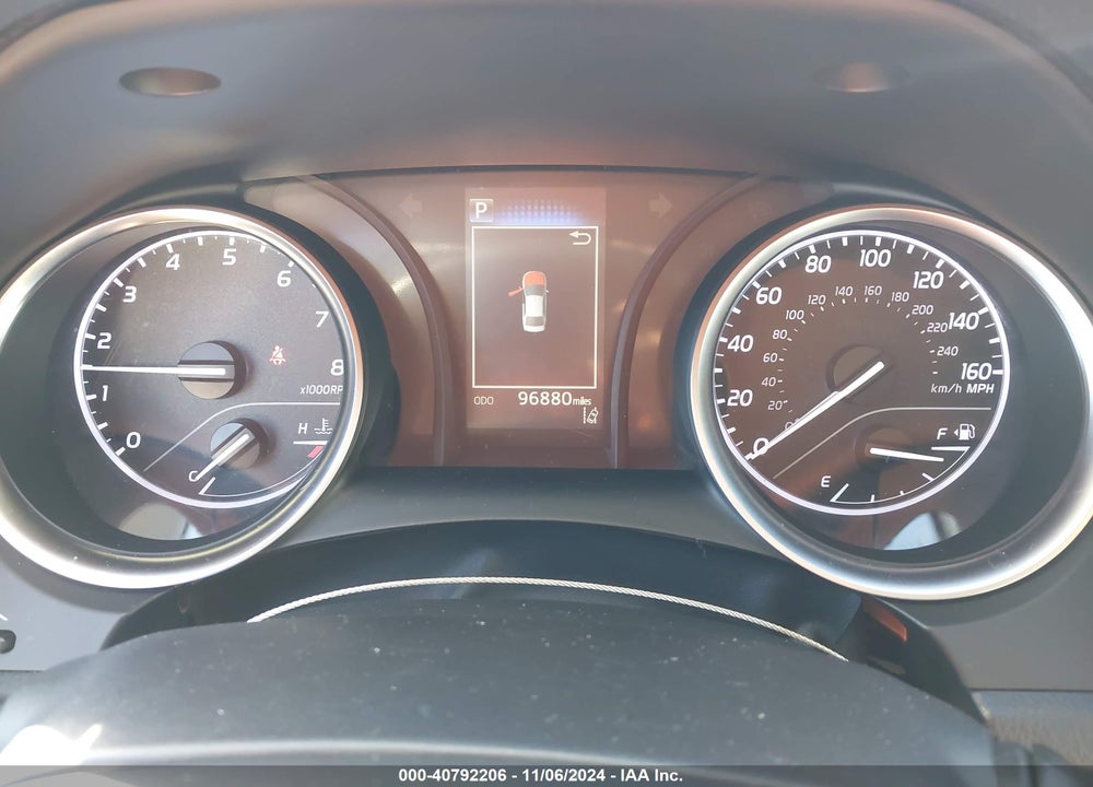 2018 TOYOTA CAMRY SE VIN: JTNB11HK5J3015798
