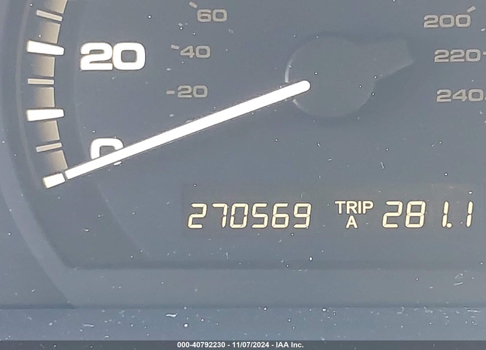 2006 HONDA ACCORD 2.4 EX VIN: 1HGCM56736A163166