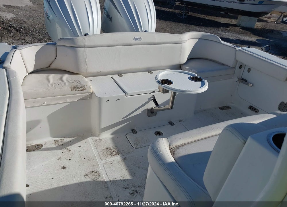 2023 SEA HUNT OTHER VIN: SXSB0093B323