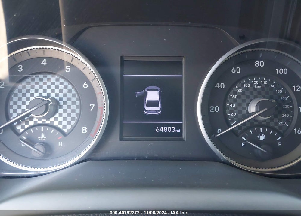 2020 HYUNDAI ELANTRA SEL VIN: 5NPD84LF7LH508703