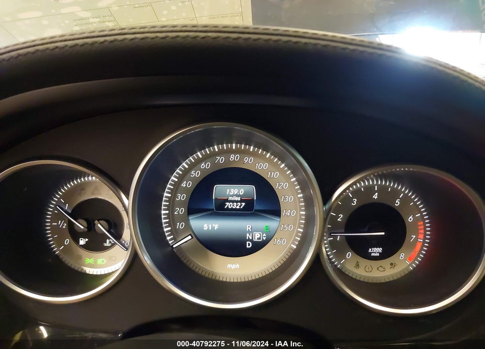 2015 MERCEDES-BENZ CLS 400 4MATIC VIN: WDDLJ6HB2FA157881