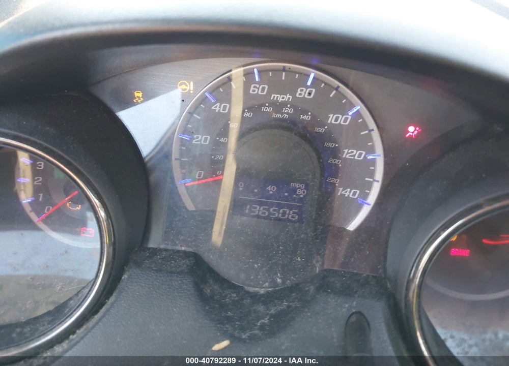 2013 HONDA FIT VIN: JHMGE8G55DC013782