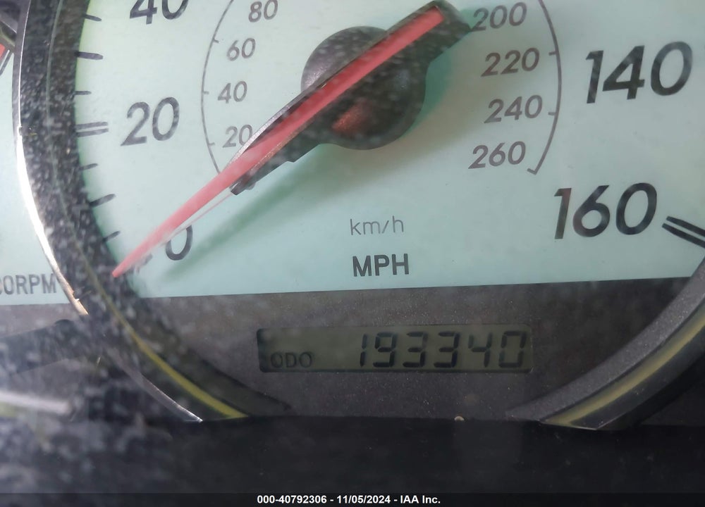 2006 TOYOTA CAMRY SOLARA SLE VIN: 4T1FA38PX6U082987