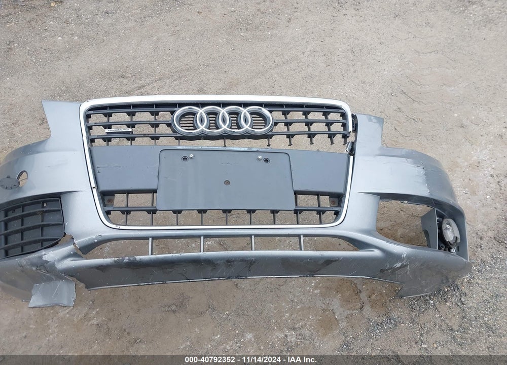 2009 AUDI A4 2.0T PREMIUM VIN: WAULF78K69N050750