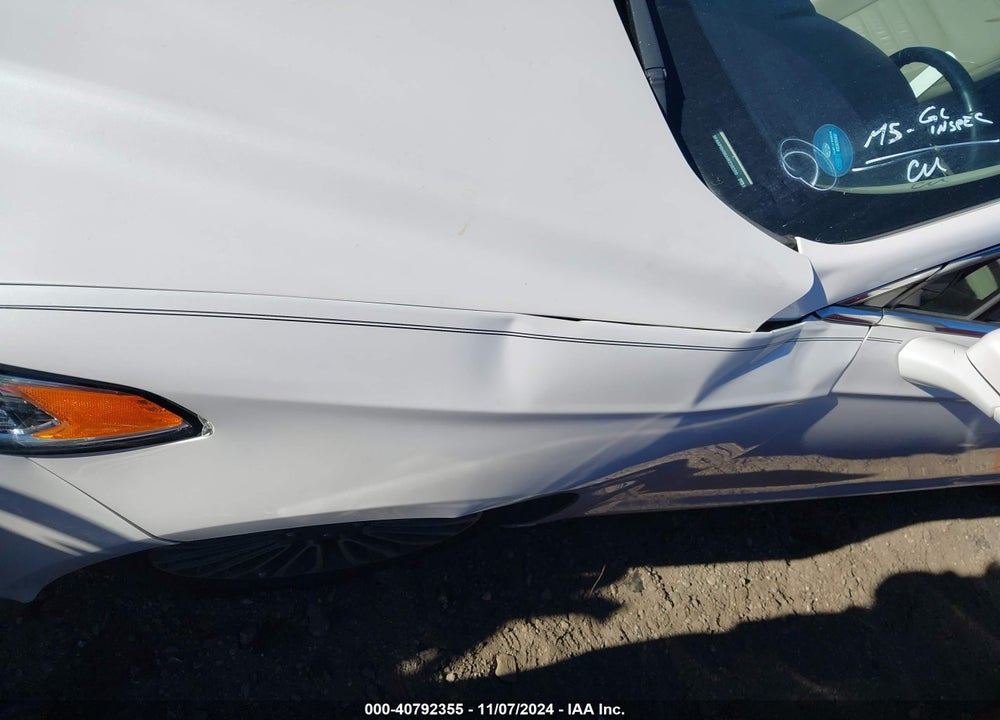 2017 FORD FUSION SE VIN: 3FA6P0H96HR220320