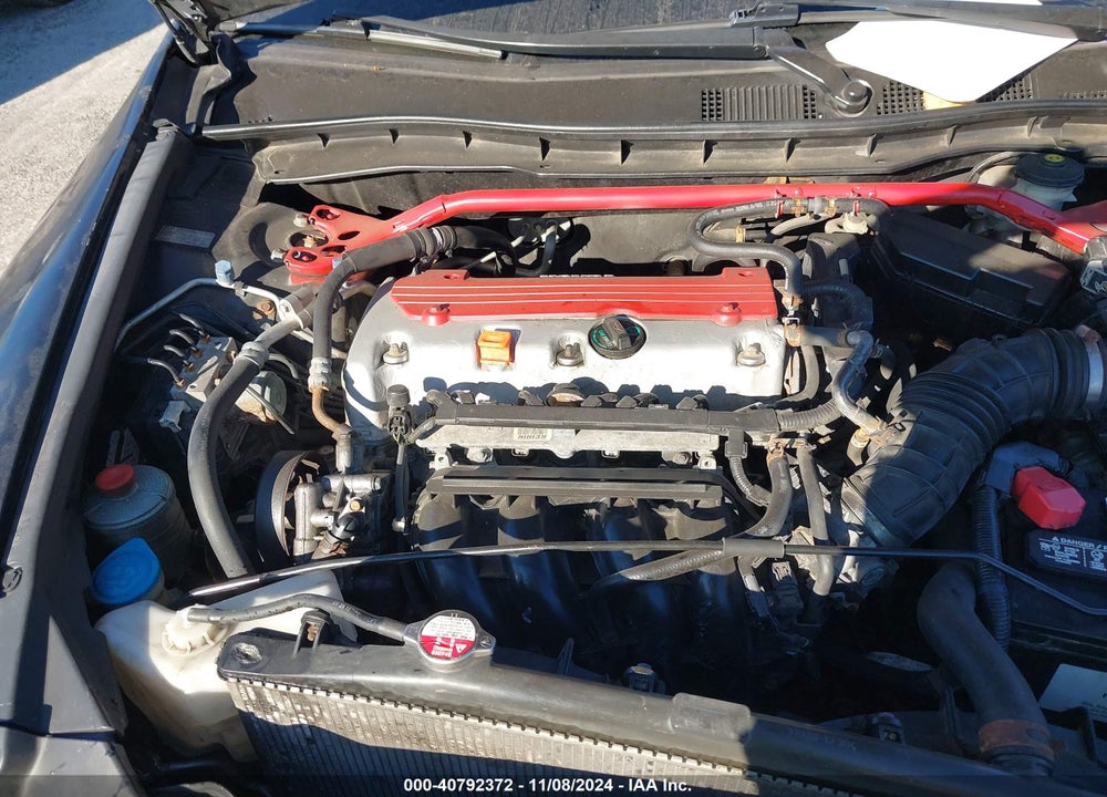 2010 HONDA ACCORD SDN VIN: 1HGCP2F85AA093399
