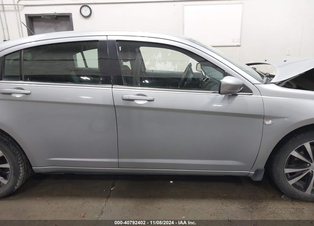 2013 CHRYSLER 200 TOURING VIN: 1C3CCBBB1DN676971