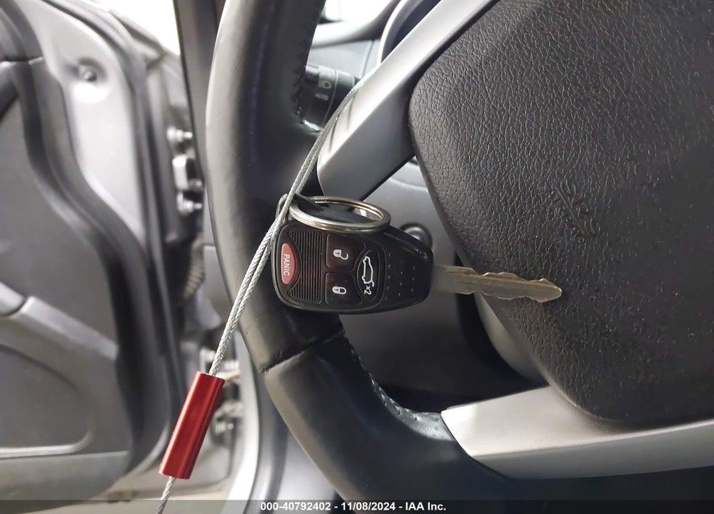 2013 CHRYSLER 200 TOURING VIN: 1C3CCBBB1DN676971