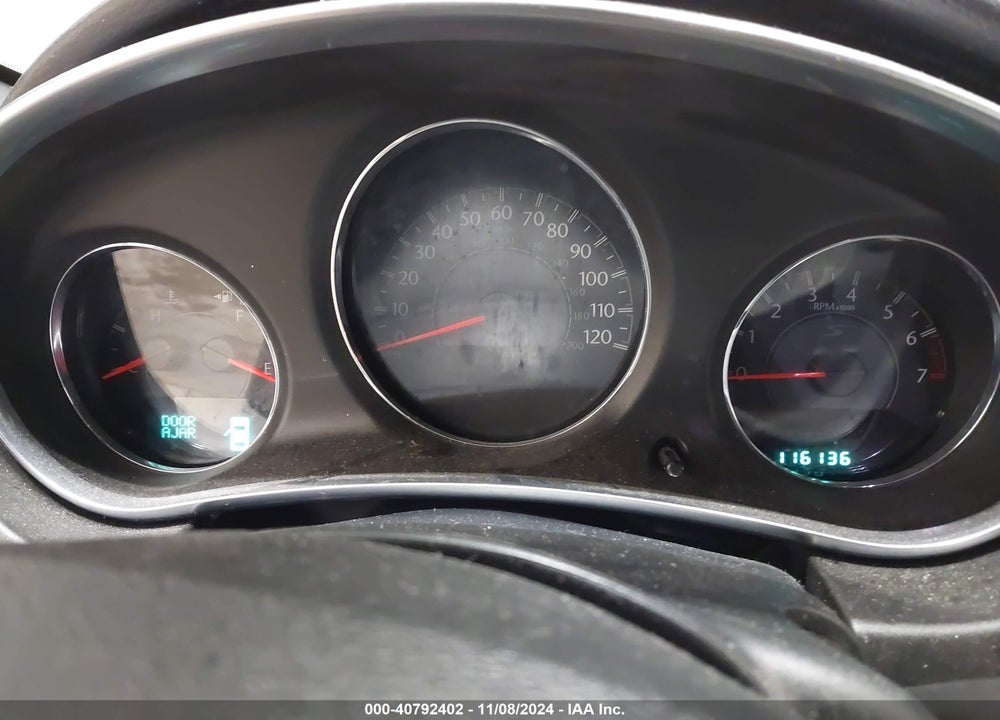 2013 CHRYSLER 200 TOURING VIN: 1C3CCBBB1DN676971