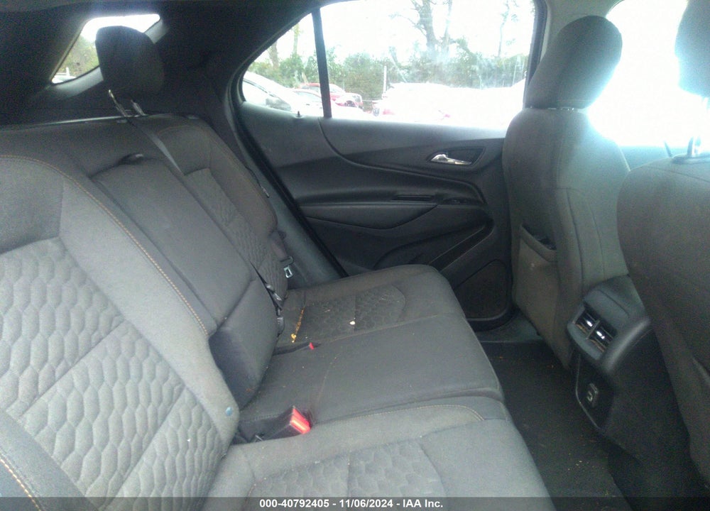 2020 CHEVROLET EQUINOX AWD 2FL VIN: 2GNAXTEV6L6194221