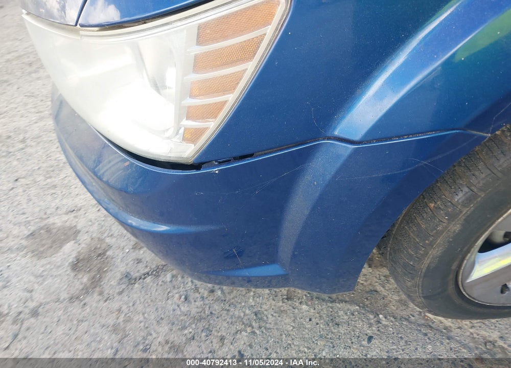 2010 DODGE JOURNEY SXT VIN: 3D4PG5FV6AT117146