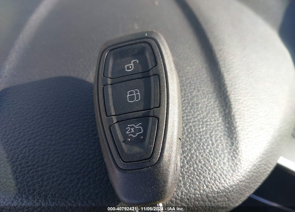 2013 FORD C-MAX HYBRID SEL VIN: 1FADP5BU6DL514097