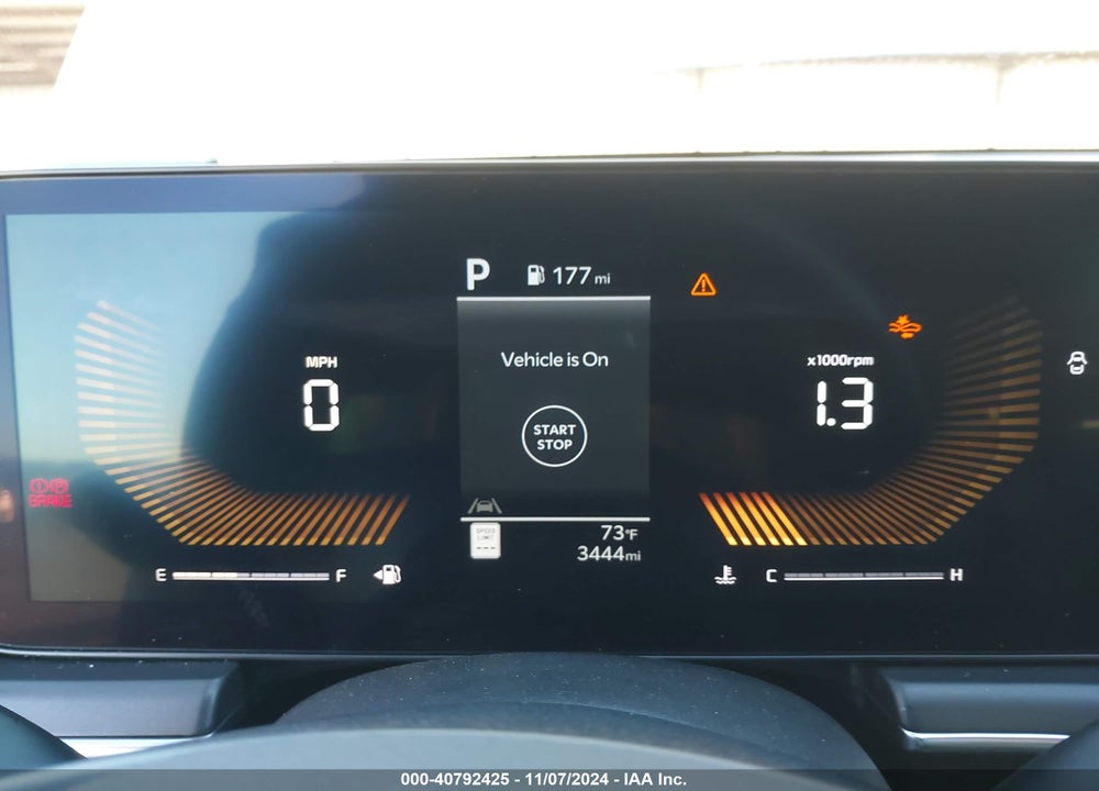 2025 KIA K5 GT LINE VIN: KNAG64J7XS5285583