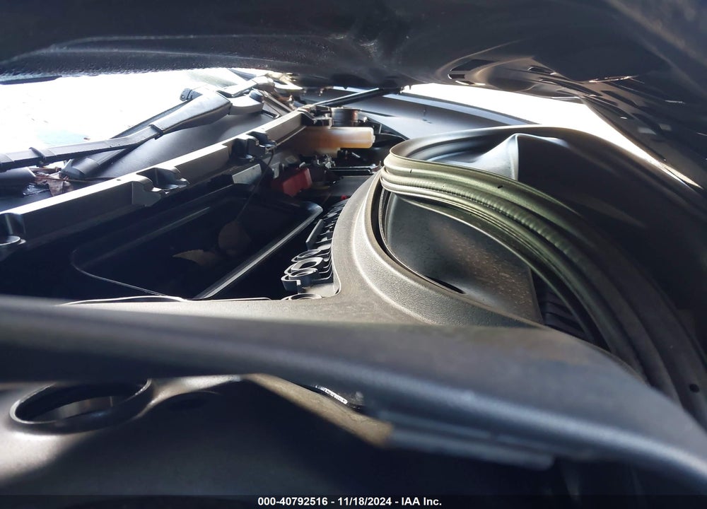2020 TESLA MODEL 3 STANDARD RANGE PLUS REAR-WHEEL DRIVE/STANDARD RANGE REAR-WHEEL DRIVE VIN: 5YJ3E1EA4LF792309