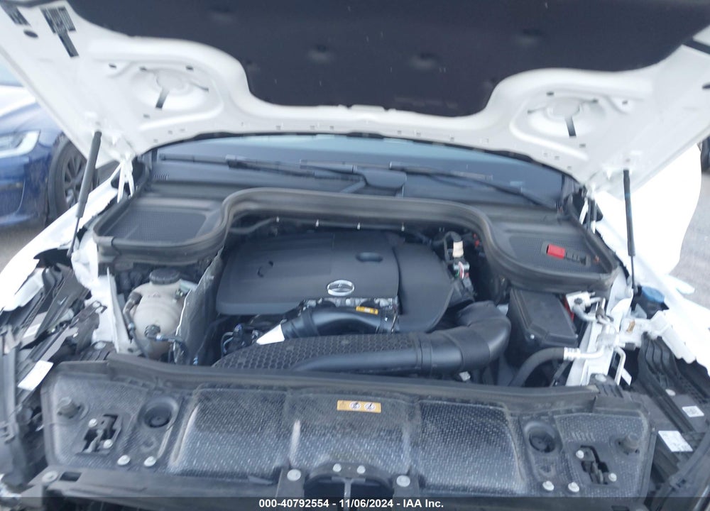 2022 MERCEDES-BENZ GLE 350 4MATIC VIN: 4JGFB4KE4NA737672
