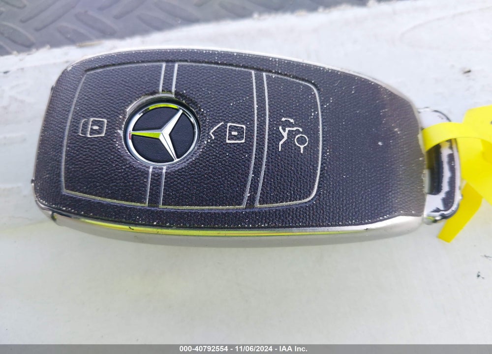 2022 MERCEDES-BENZ GLE 350 4MATIC VIN: 4JGFB4KE4NA737672