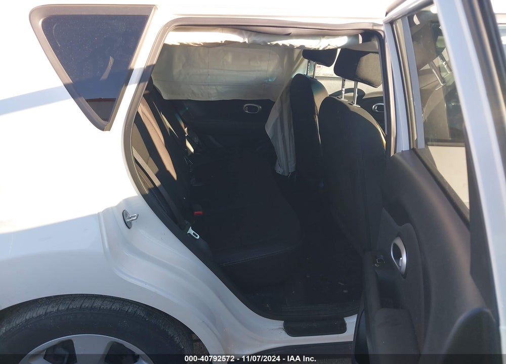2019 KIA SOUL VIN: KNDJN2A29K7677608