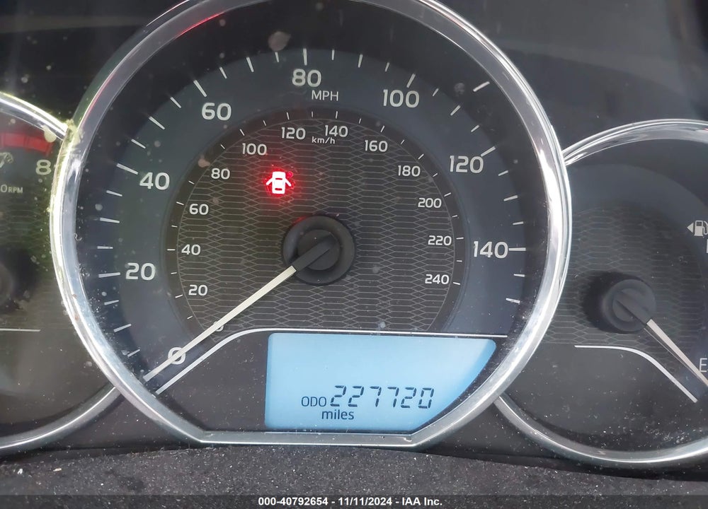 2015 TOYOTA COROLLA L VIN: 2T1BURHE9FC229471