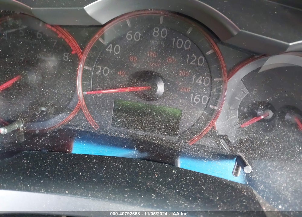 2009 NISSAN ALTIMA VIN: 1N4AL21E69N411765