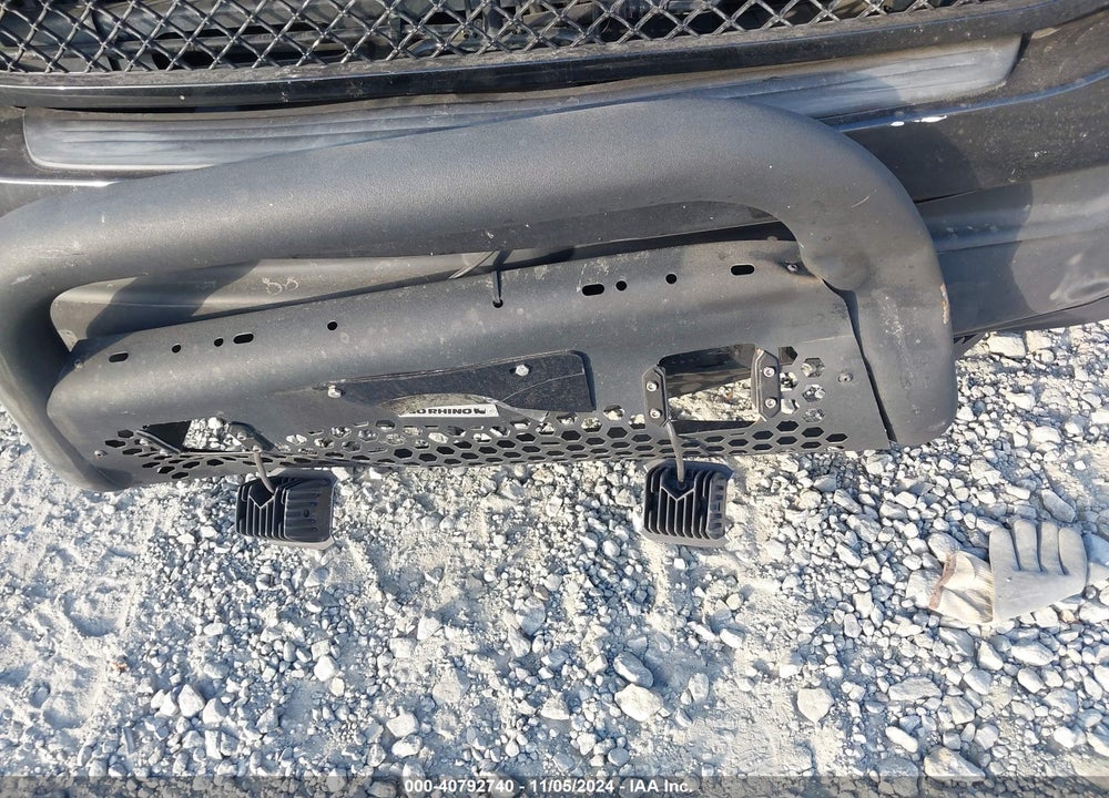 2008 DODGE RAM 1500 SLT VIN: 1D7HA18N28S604189