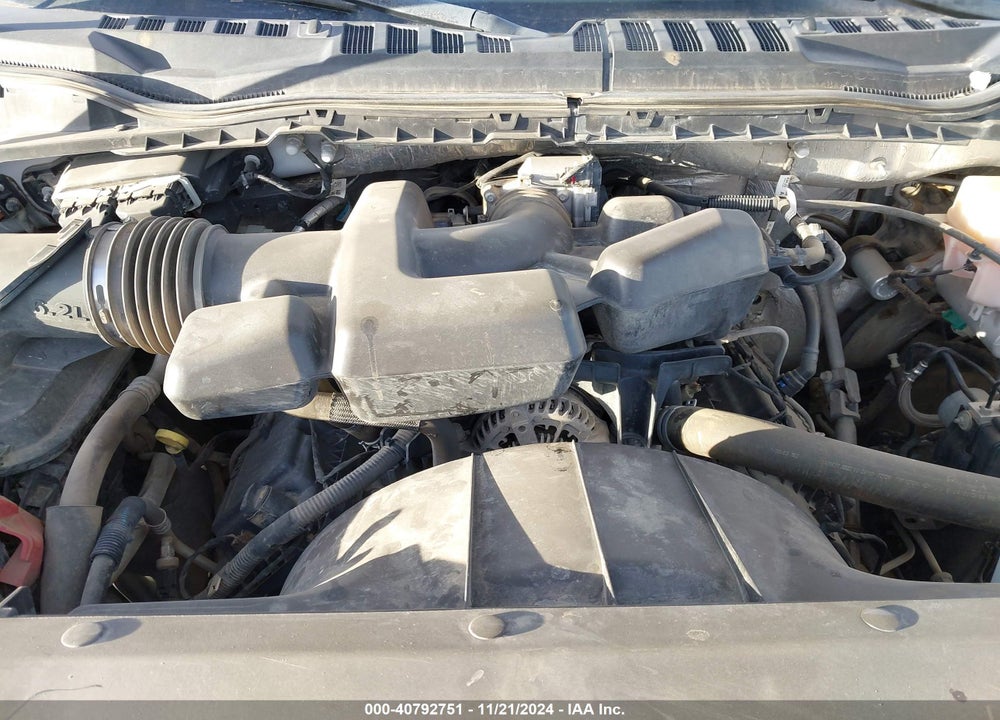 2019 FORD F-350 CHASSIS XL VIN: 1FD8X3H65KEE13963