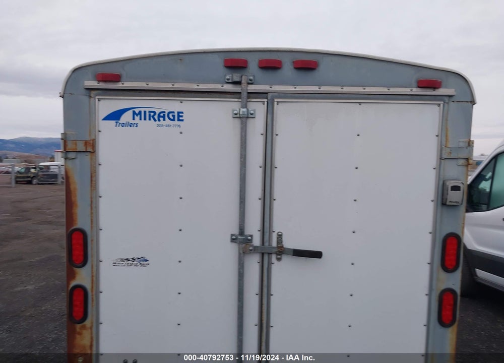 2002 INTERSTATE WEST CORP --- VIN: 4RACS10132N017528