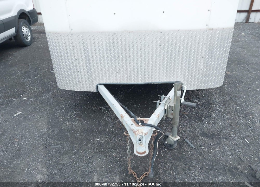 2002 INTERSTATE WEST CORP --- VIN: 4RACS10132N017528