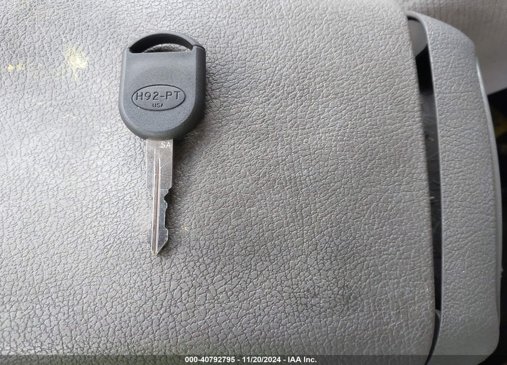 2014 FORD FLEX SE VIN: 2FMGK5B87EBD15162