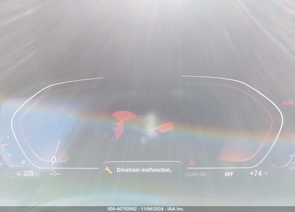 2019 BMW 330I VIN: WBA5R7C50KAJ83924