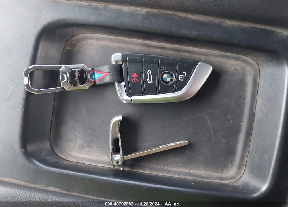 2019 BMW 330I VIN: WBA5R7C50KAJ83924